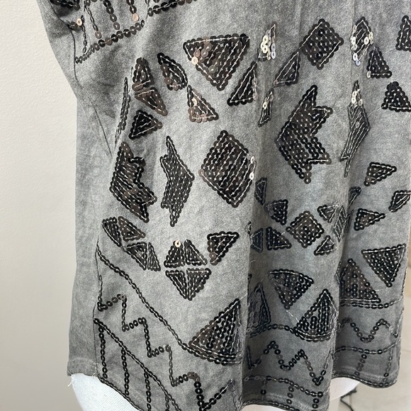 Express Tank stop, Size M - Picture 3 of 5